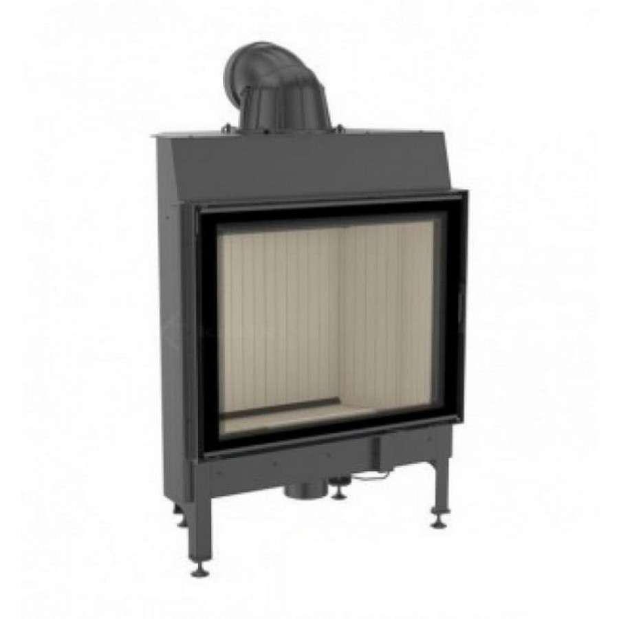 Каминная топка Kratki Nadia/13 Амазонка бай фото в Гродно