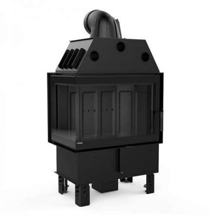 Каминная топка DEFRO HOME INTRA SM BL в Гродно