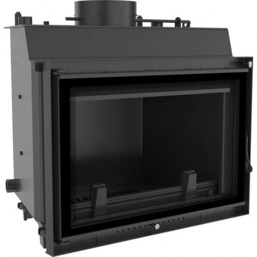 Каминная топка Kratki Wiktor/PW/12/W/Deco купить в Гродно