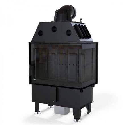 Каминная топка DEFRO HOME INTRA SM BP в Гродно