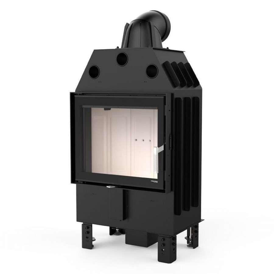 Каминная топка DEFRO HOME INTRA SM Амазонка бай фото в Гродно