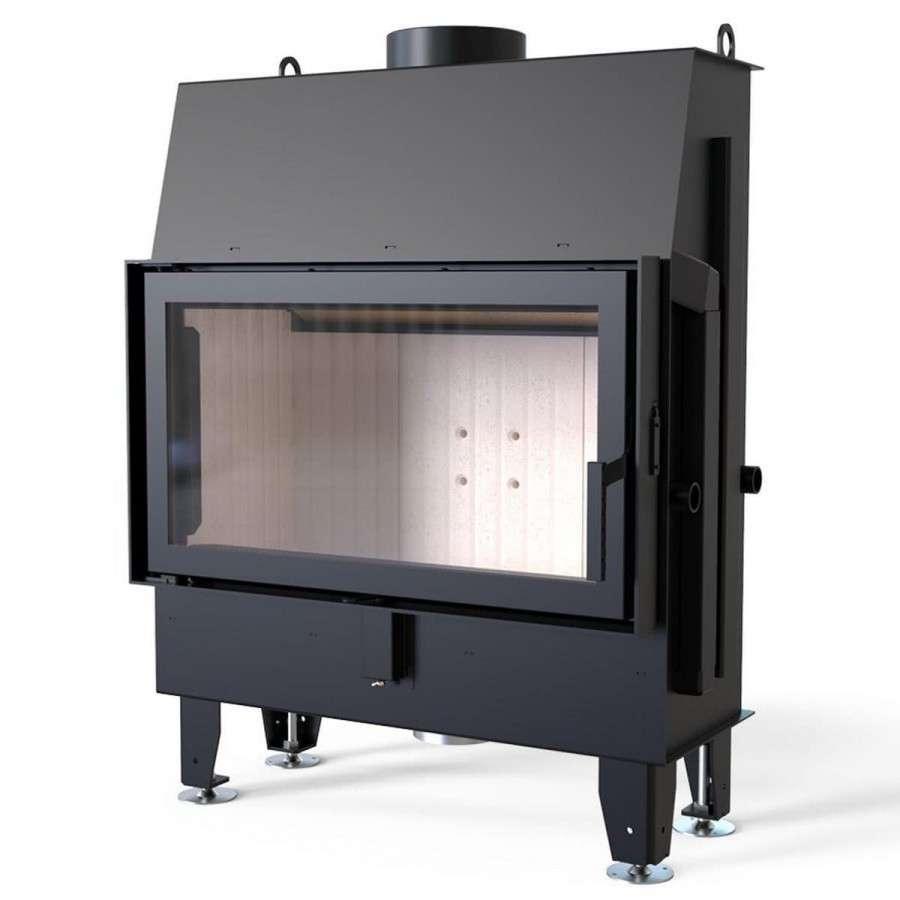 Каминная топка IMPULS ME Амазонка бай фото в Гродно