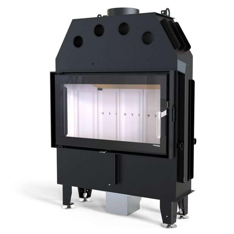 Каминная топка INTRA ME SLIM Амазонка бай фото в Гродно