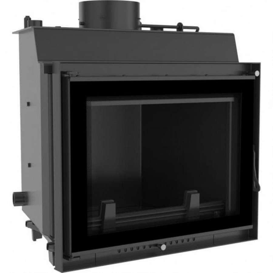 Каминная топка Kratki Eryk/PW/10/W/Deco купить в Гродно