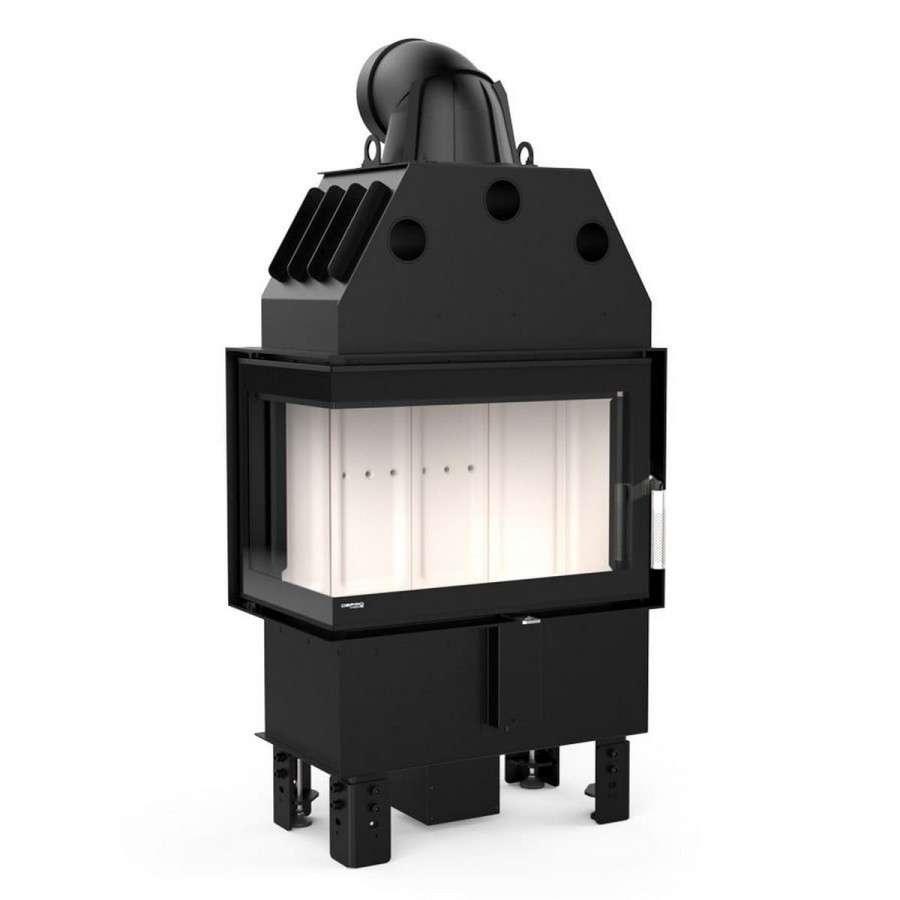 Каминная топка DEFRO HOME INTRA SM BL MINI Амазонка бай фото в Гродно