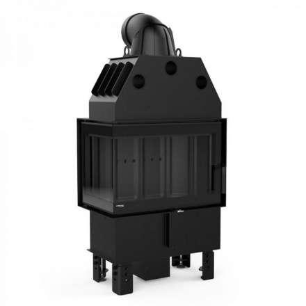 Каминная топка DEFRO HOME INTRA SM BL MINI в Гродно