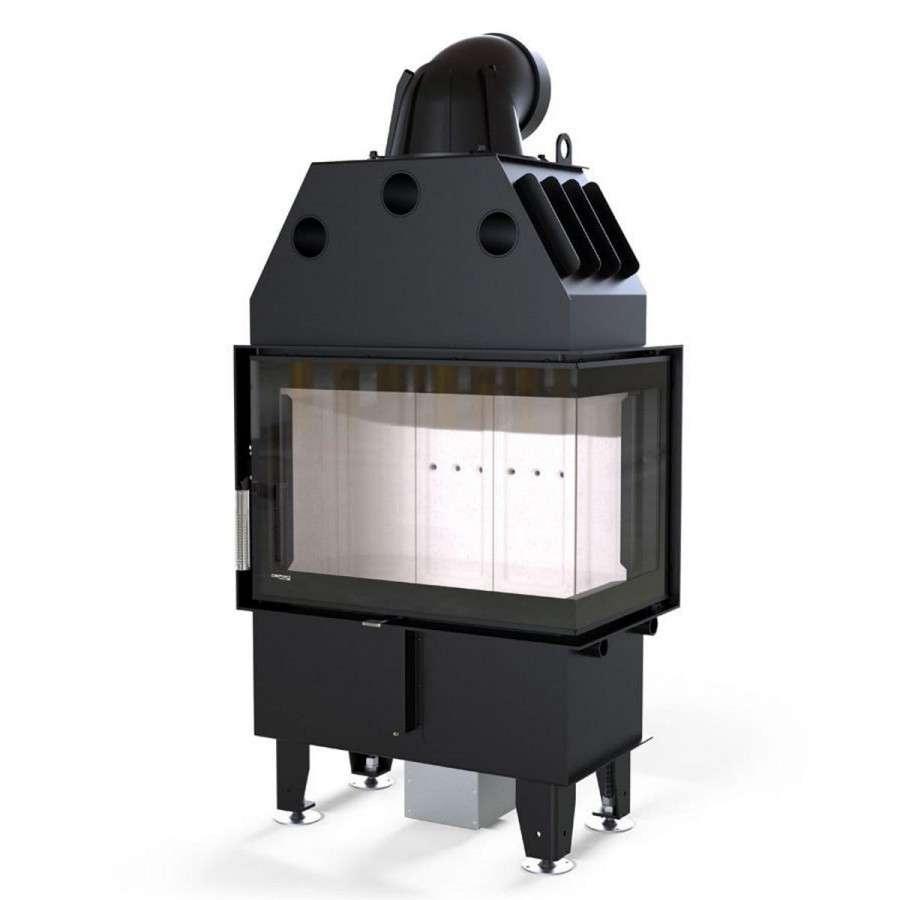 Каминная топка DEFRO HOME INTRA SM BP MINI Амазонка бай фото в Гродно