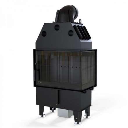 Каминная топка DEFRO HOME INTRA SM BP MINI в Гродно