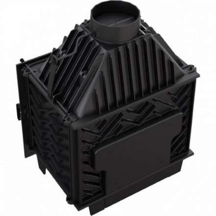 Каминная топка Kratki ZUZIA/ECO в Гродно