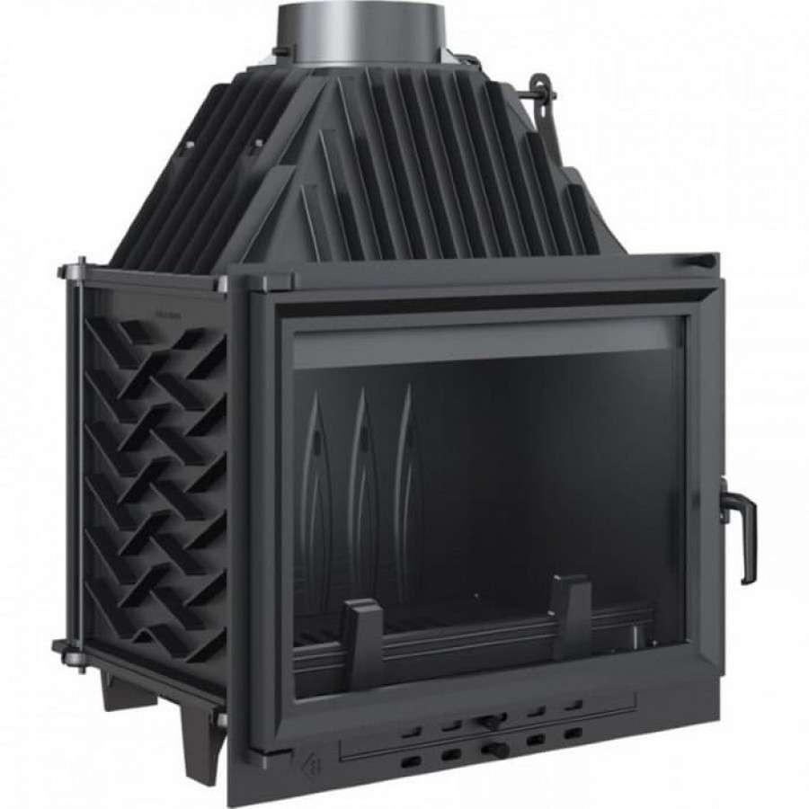 Каминная топка Kratki ZUZIA/ECO Амазонка бай фото в Гродно