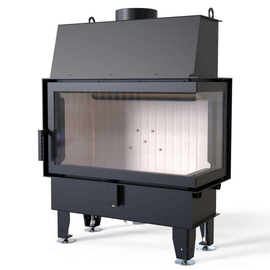 Каминная топка IMPULS ME BP Амазонка бай фото в Гродно