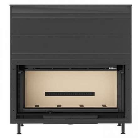 Каминная топка KFD Linea H 1180 4.0 в Гродно