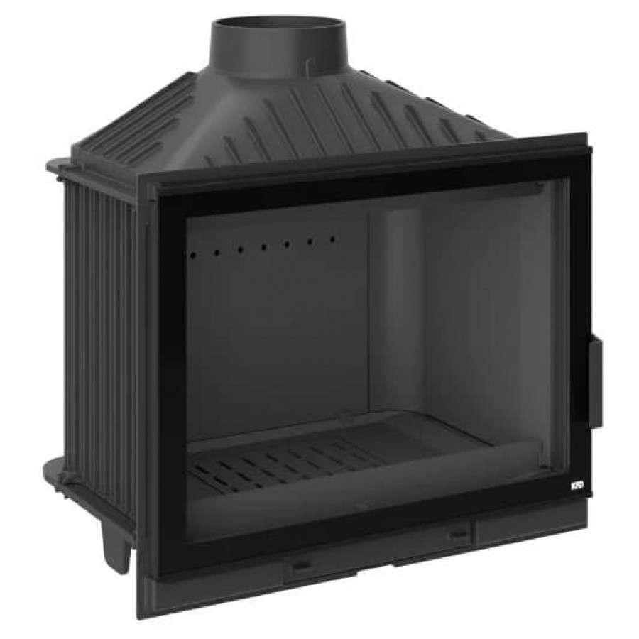 Каминная топка KFD ECO iMAX 14 Амазонка бай фото в Гродно