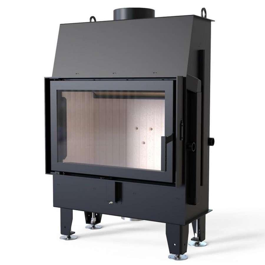 Каминная топка IMPULS SM Амазонка бай фото в Гродно