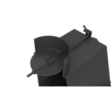 Каминная топка KFD ECO MAX 14 D в Гродно