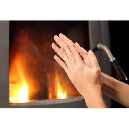 Каминная топка KFD ECO MAX 14 D в Гродно