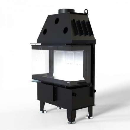 Каминная топка DEFRO HOME INTRA SM C в Гродно