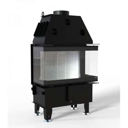 Каминная топка DEFRO HOME INTRA SM C в Гродно