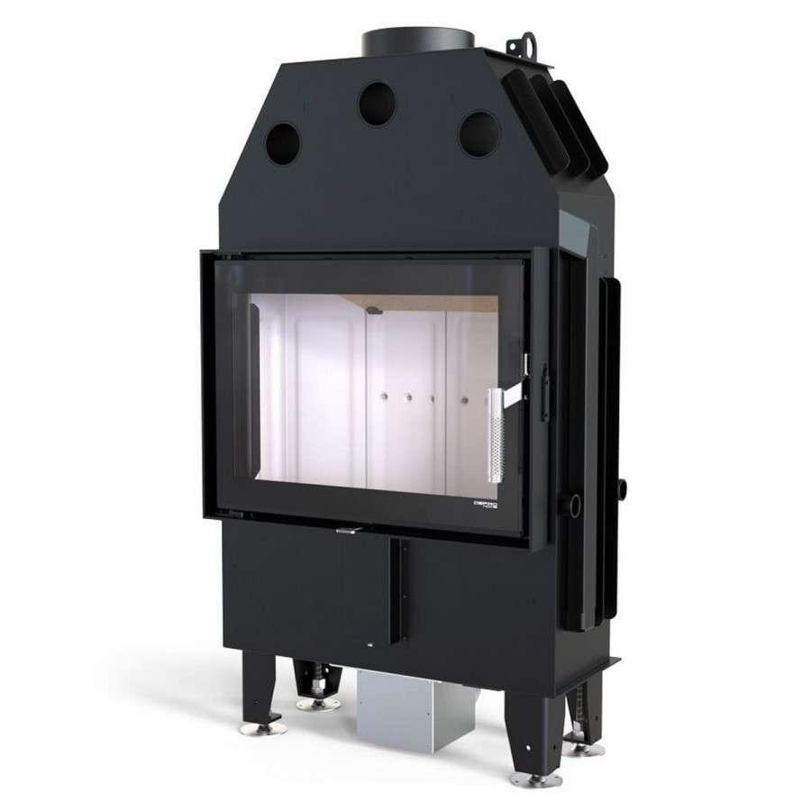 Каминная топка INTRA SM SLIM Амазонка бай фото в Гродно