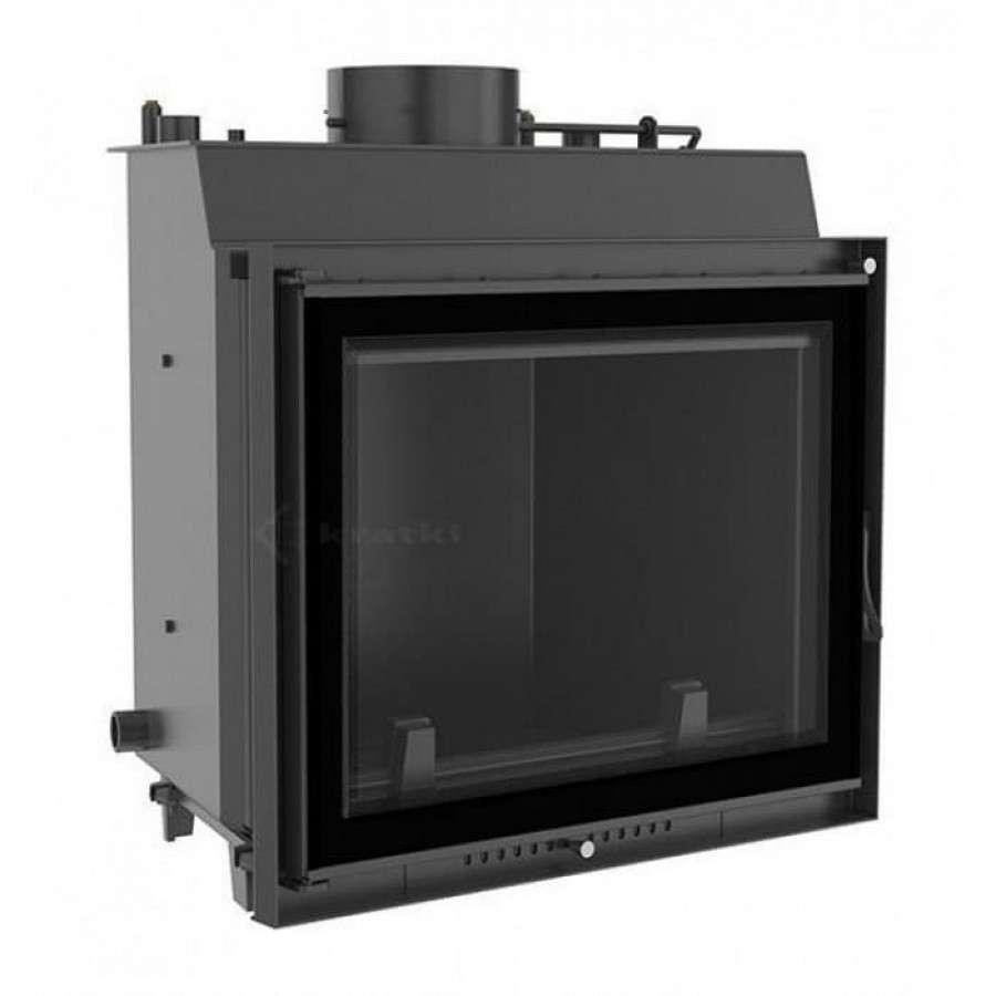 Каминная топка Kratki Felix/PW/14/W/DECO купить в Гродно