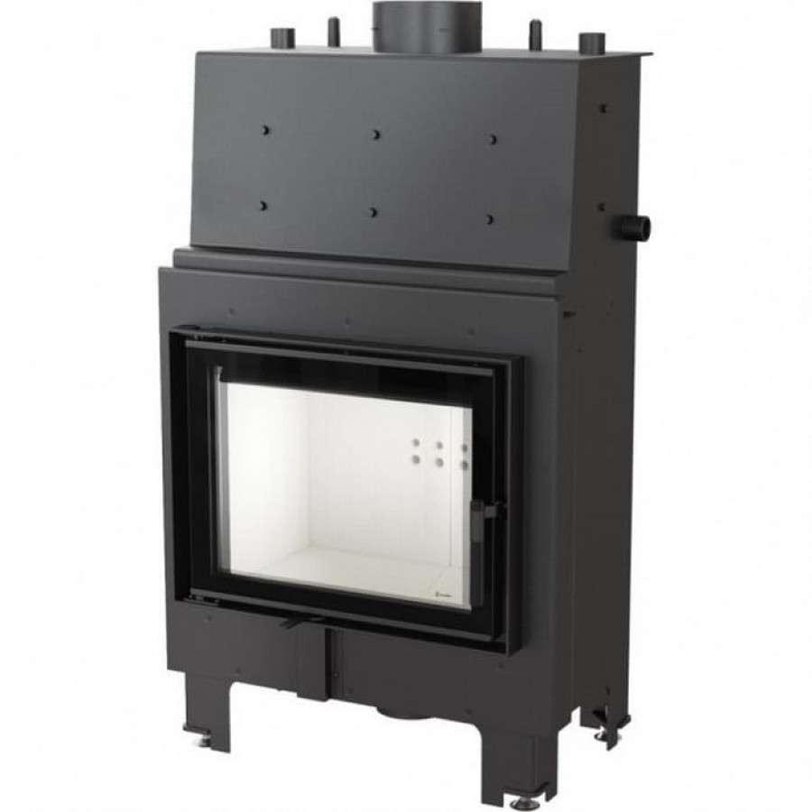 Каминная топка Kratki MBM/PW/10/W купить в Гродно