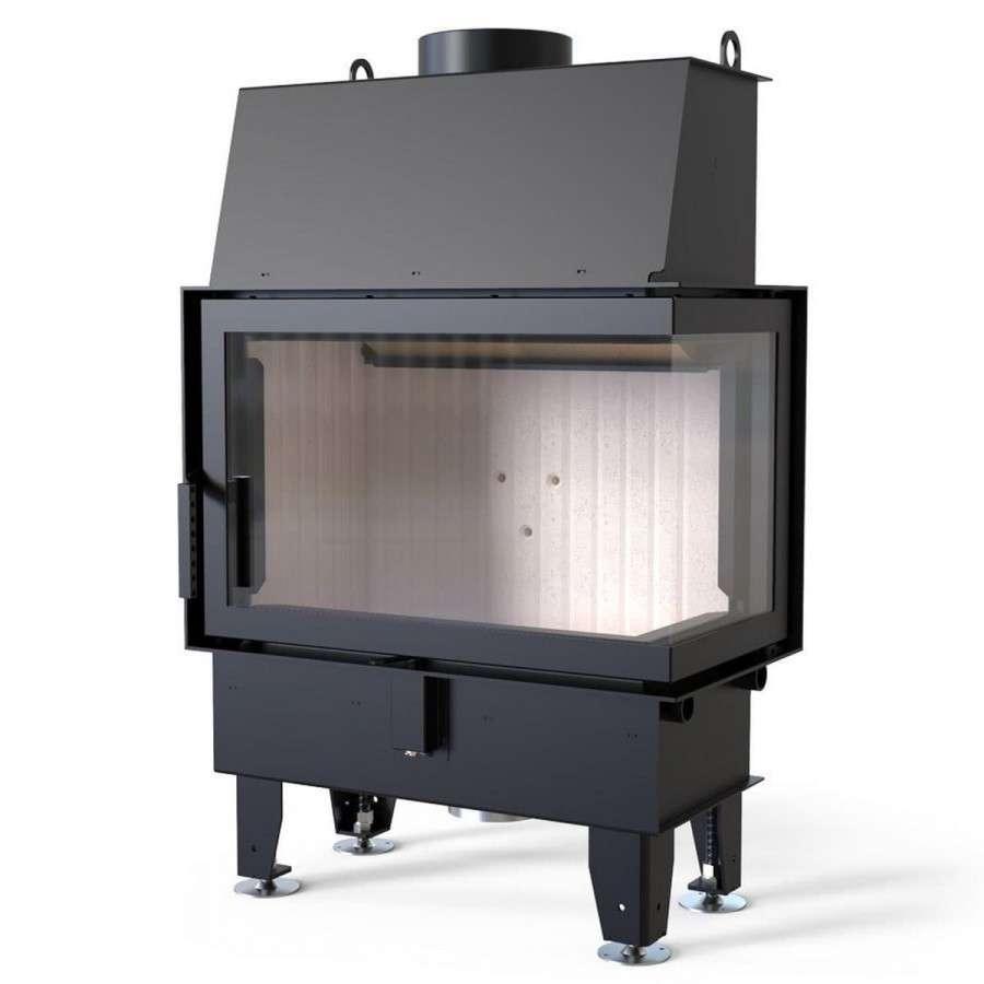 Каминная топка IMPULS SM BP Амазонка бай фото в Гродно