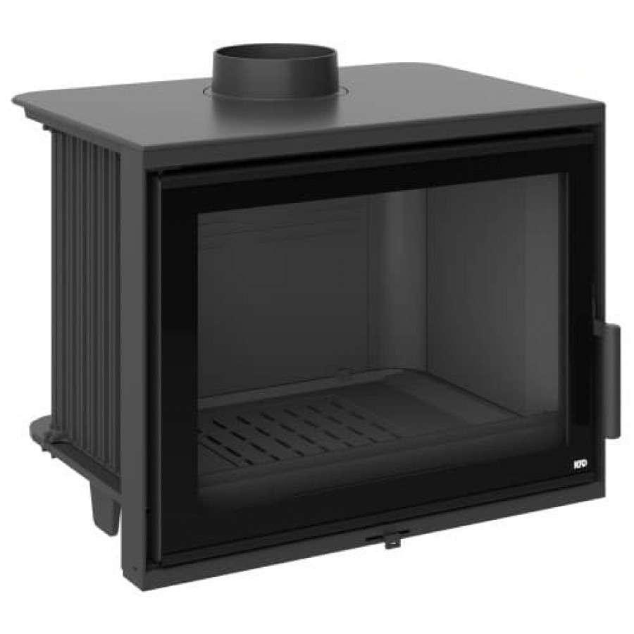 Каминная топка KFD ECO iM14 Амазонка бай фото в Гродно