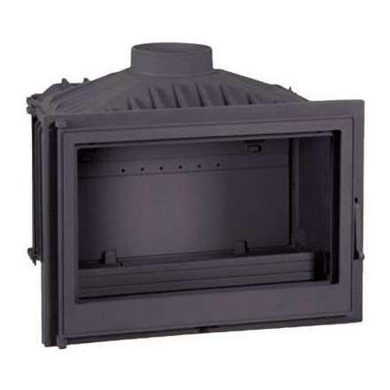 Каминная топка Ferguss FG17 с шибером фото в Гродно