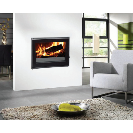 Каминная топка Ferguss FG17 Serigrafiado в Гродно