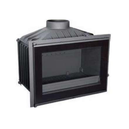 Каминная топка Ferguss FG17 Serigrafiado фото в Гродно