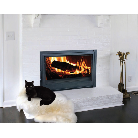 Каминная топка Ferguss FG18 в Гродно