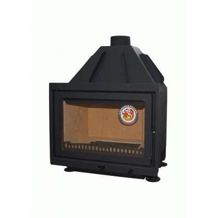 Каминная топка Экокамин Альфа 600 купить в Гродно