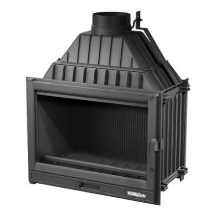 Каминная топка NORDflam Savona Амазонка бай фото в Гродно