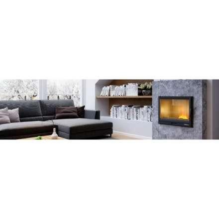 Каминная топка NORDflam Savona в Гродно