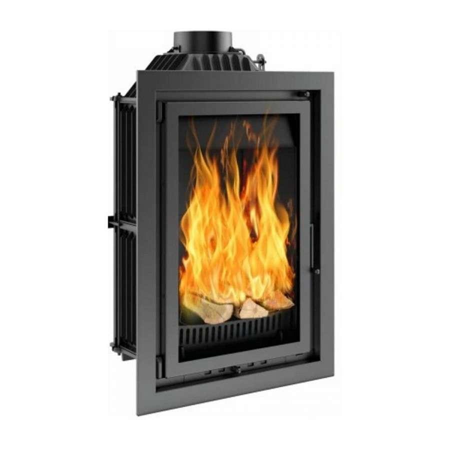 Каминная топка Kratki MAJA WIEZA Амазонка бай фото в Гродно