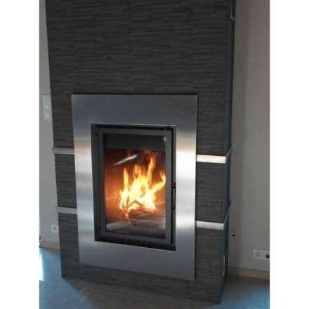 Каминная топка Kratki MAJA WIEZA в Гродно