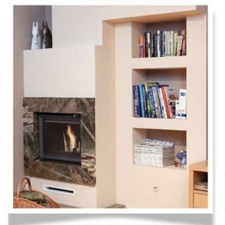 Каминная топка Kratki Maja в Гродно