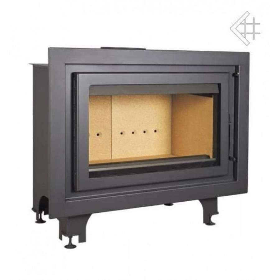 Каминная топка Kratki Basia Амазонка бай фото в Гродно