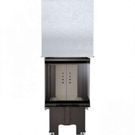 Каминная топка Kratki NBC 8 (гильотина) в Гродно