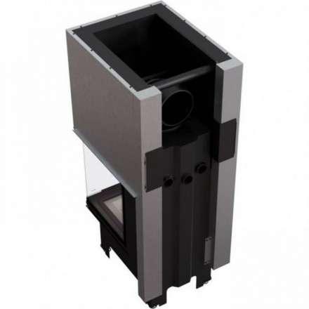 Каминная топка Kratki NBC 8 (гильотина) в Гродно