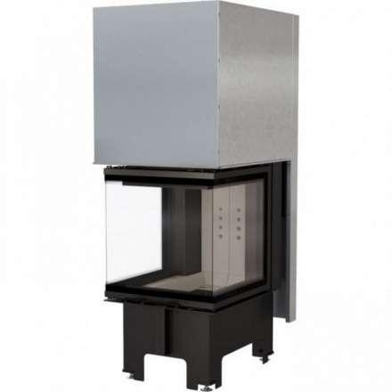 Каминная топка Kratki NBC 8 (гильотина) в Гродно