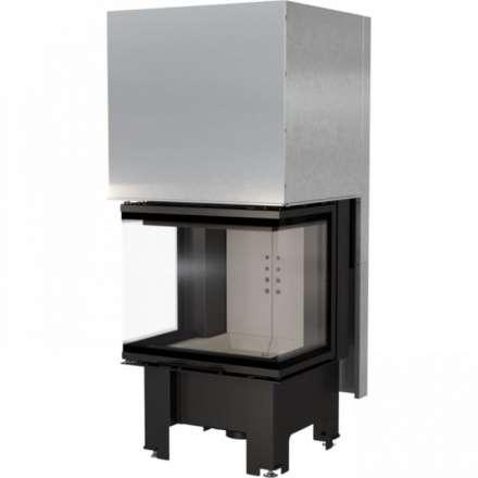 Каминная топка Kratki NBC 9 (гильотина) в Гродно