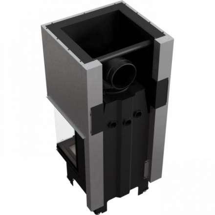 Каминная топка Kratki NBC 9 (гильотина) в Гродно