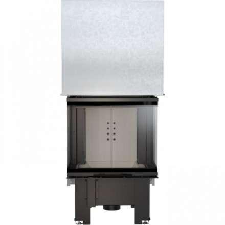 Каминная топка Kratki NBC 9 (гильотина) в Гродно