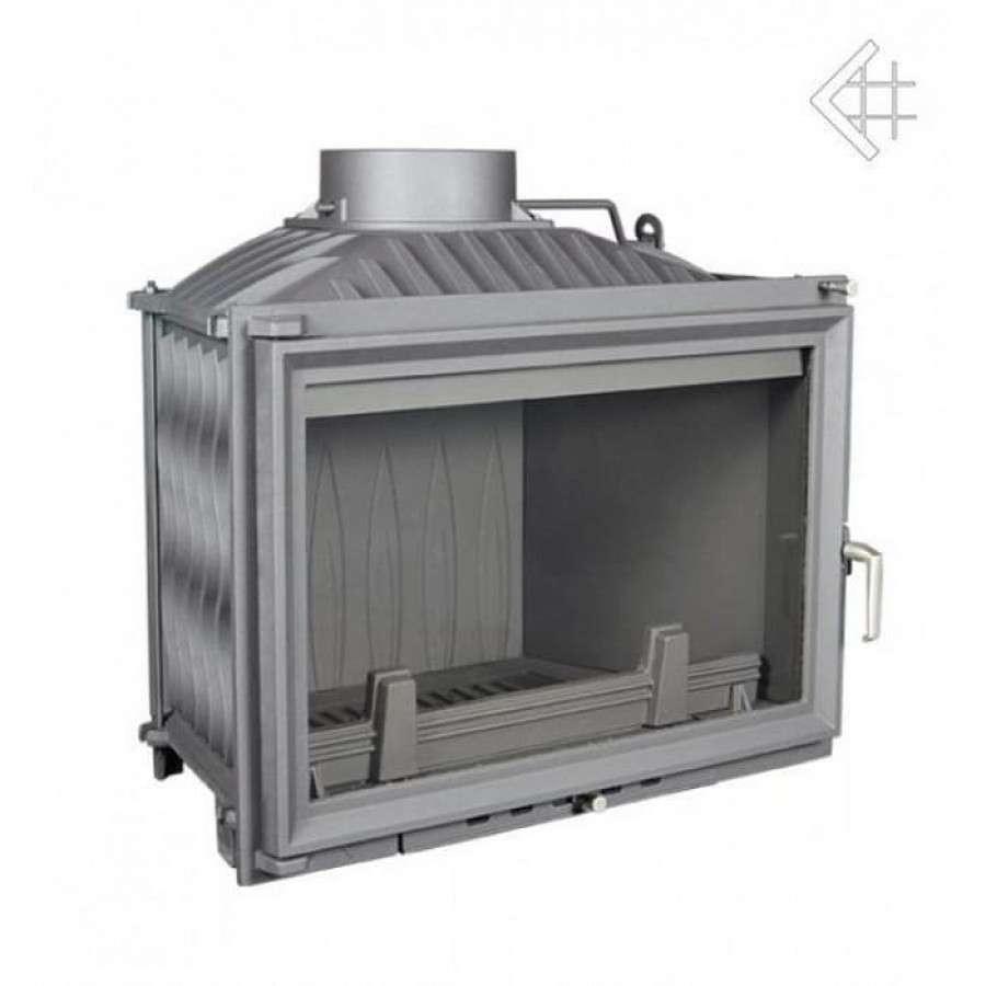 Каминная топка Kratki Wiktor Амазонка бай фото в Гродно