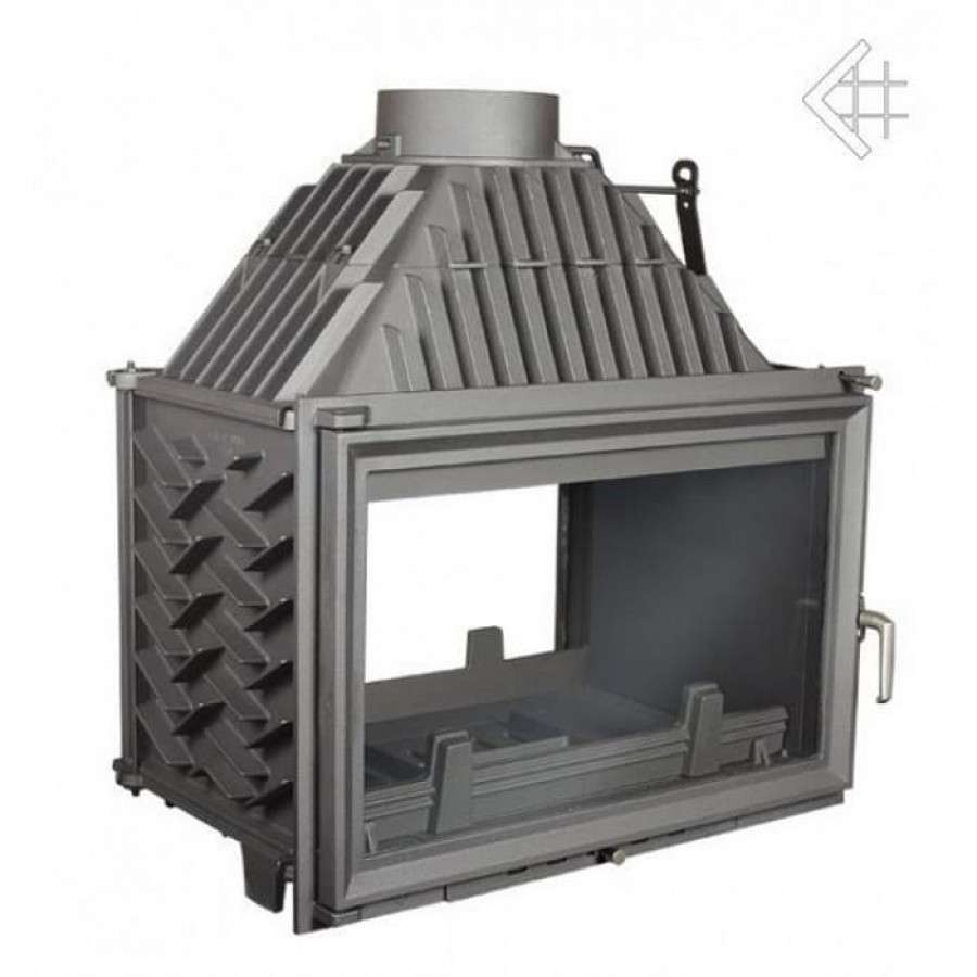 Каминная топка Kratki Oliwia/T Амазонка бай фото в Гродно