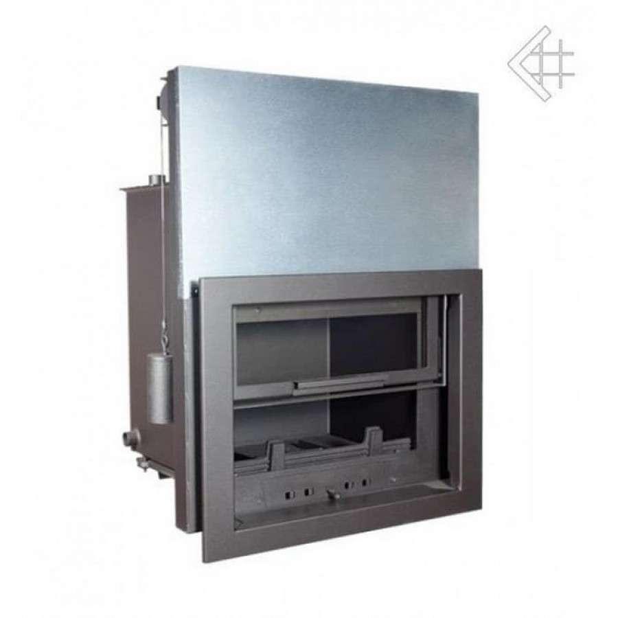 Каминная топка Kratki Oliwia/PW/22/G Амазонка бай фото в Гродно