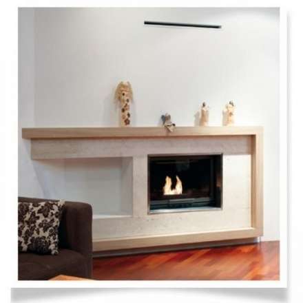 Каминная топка Kratki Oliwia/PW/22/G в Гродно