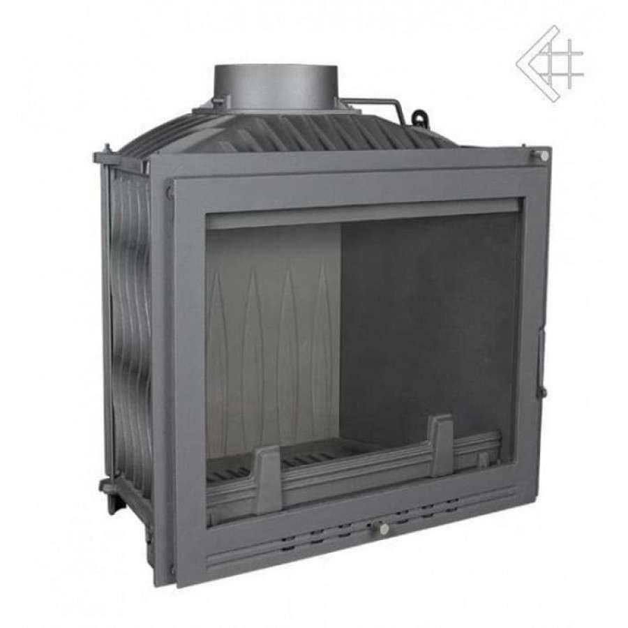 Каминная топка Kratki Felix/LUX Амазонка бай фото в Гродно