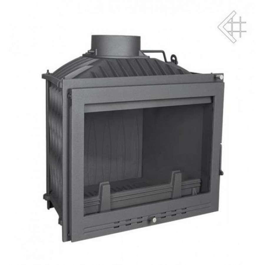 Каминная топка Kratki Eryk/LUX Амазонка бай фото в Гродно